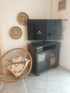 marani's home - Limenas - 1
