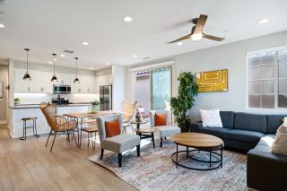 Villa Solara by VARE Steps Away from Pool&Spa, Gym, PGA West! - La Quinta - 0