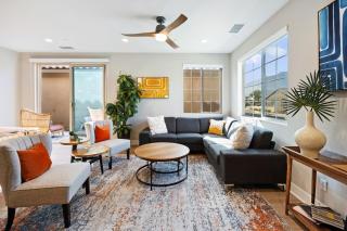 Villa Solara by VARE Steps Away from Pool&Spa, Gym, PGA West! - La Quinta - 1