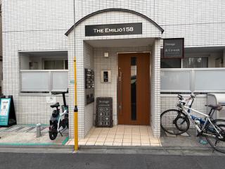 Near Shinjuku,Shinjuku 10min,4ppr,2bed,Wi-Fi,Quiet residential area - Tokyo - 9