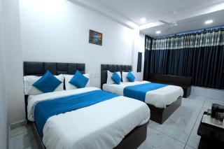 Hotel Season - Ahmedabad - 1