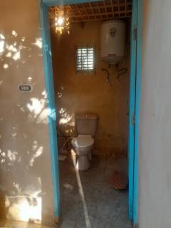 أطيل إنشال Camp Atil Inshaal - `Ezbet Bûgti - 8