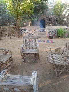 أطيل إنشال Camp Atil Inshaal - `Ezbet Bûgti - 0