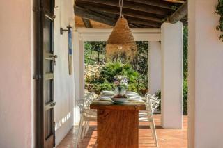 New! Villa Can Guillem Patri - - 2