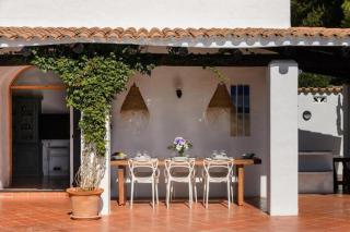 New! Villa Can Guillem Patri - - 8
