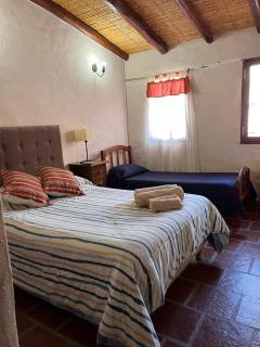 Hotel La Herencia - Tilcara - 5