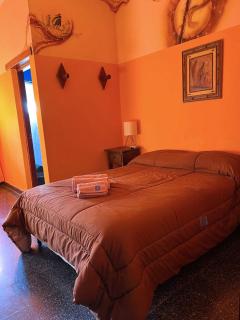 Hotel La Herencia - Tilcara - 7