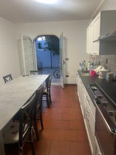 Villa Rosy - Torre Santa Sabina - 9