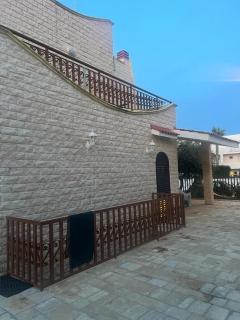 Villa Rosy - Torre Santa Sabina - 8