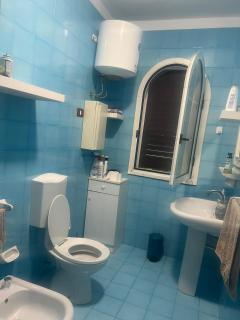 Villa Rosy - Torre Santa Sabina - 7