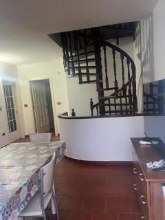 Villa Rosy - Torre Santa Sabina - 6