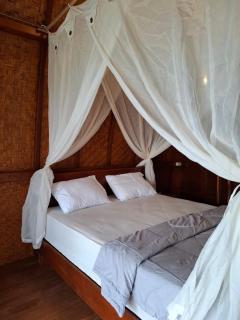 Medewi Lumbung Surf & Stay - Airsatang - 9
