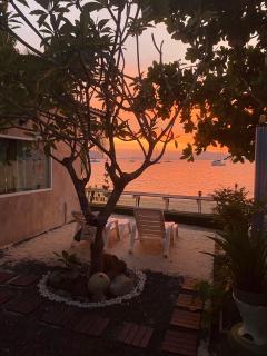 BEACH HOMES with Magical Sunset Views - Ban Ao Makham - 4