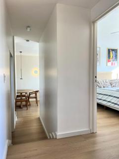 Renovated Penthouse in Palermo Hollywood - Buenos Aires - 4