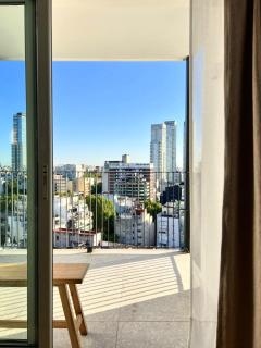 Renovated Penthouse in Palermo Hollywood - Buenos Aires - 5