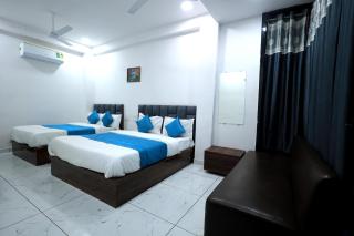 Hotel Season - Ahmedabad - 2