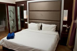 Beringgis Beach Resort & Spa - 2