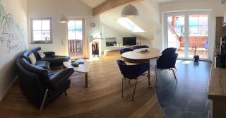 Alpenglück de Luxe Ferienwohnung am Forggensee - 2