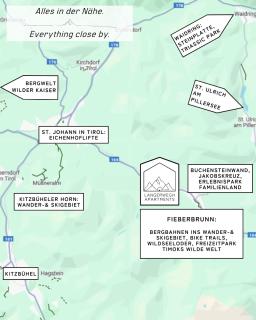 Langerwegh Apartments AP1 - 4