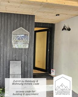 Langerwegh Apartments AP1 - Fieberbrunn - 7