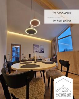 Langerwegh Apartments AP1 - Fieberbrunn - 4