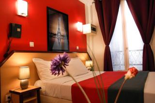 Hotel Audran - Paris - 0