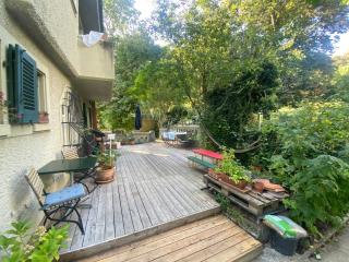 4 Story, 12 beds, home near Eurovision Contest - 8