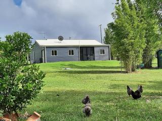 The Cottage - 7