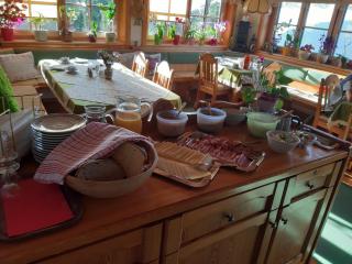 Panoramapension Platzer - Kolbnitz - 1