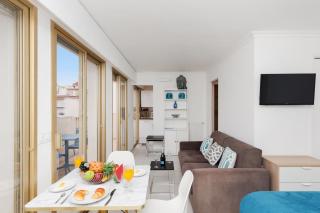 Bleu Croisette YourHostHelper - Cannes - 4