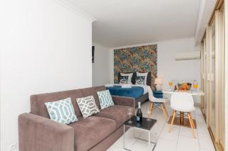 Bleu Croisette YourHostHelper - Cannes - 6