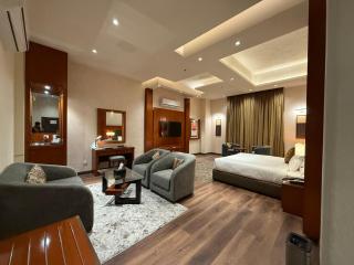 Best Western City Center Gujranwala - Gujrānwāla - 9