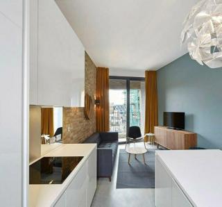 Designer flat in the heart of London Bridge - Londra - 9