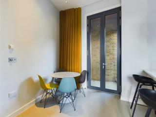 Designer flat in the heart of London Bridge - Londra - 2