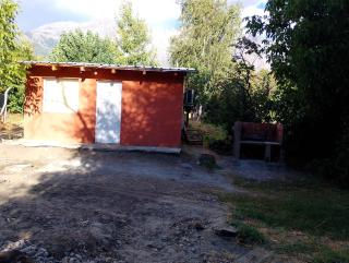 La casita de bolson - 4