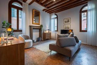 Ca' Vida Piano Nobile - Venice - 3