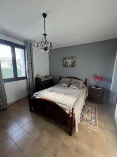 Villa Santa Rita - Lucciana - 4