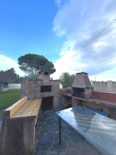 Villa Santa Rita - Lucciana - 1