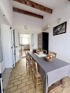 Villa Santa Rita - Lucciana - 4