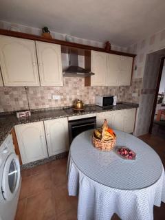 The Pava's House - Ronda - 8