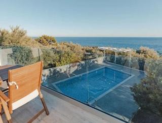Villa Neli II - Achlia - 9