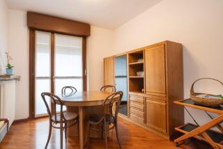 Spacious bright apartment near city center and Como lake with air conditioning - Lecco - 7