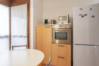 Spacious bright apartment near city center and Como lake with air conditioning - Lecco - 2