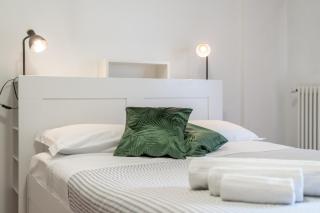 Spacious bright apartment near city center and Como lake with air conditioning - Lecco - 4