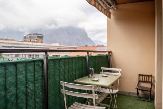 Spacious bright apartment near city center and Como lake with air conditioning - Lecco - 6