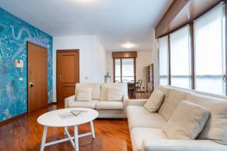 Spacious bright apartment near city center and Como lake with air conditioning - Lecco - 7