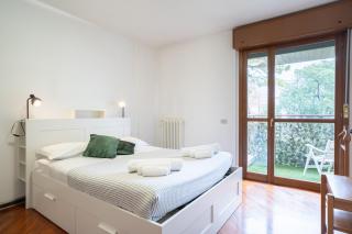 Spacious bright apartment near city center and Como lake with air conditioning - Lecco - 8