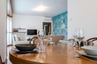 Spacious bright apartment near city center and Como lake with air conditioning - Lecco - 6