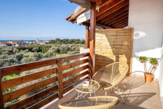 Olive valley - Potos - 4