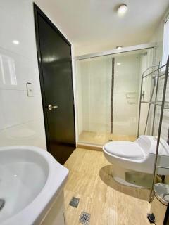 Beautiful equipped family home - - 6